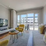 Sea Front Granger Bay Apartment