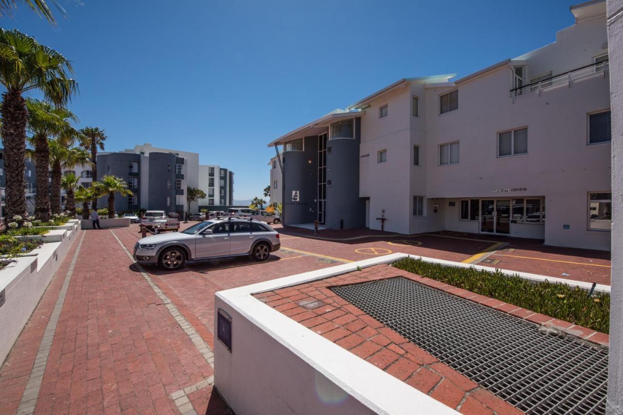 Apartment Sea Front Granger Bay Cape Town